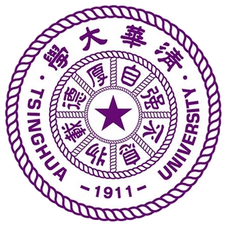 Tsinghua University logo